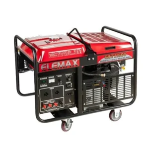 موتور برق بنزینی المکس 11 کیلووات مدل SHT11500