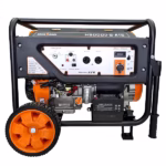Hwasdan H9000D-G-ATS Gasoline Generator