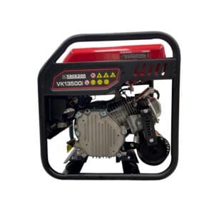 موتور برق بنزینی واکسون ۳.۷ کیلووات مدل VK13500I اینورتری