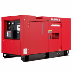 Elemax SH15D 12kW Diesel Generator