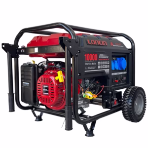 موتور برق بنزینی لانسین LC 10000 D AS