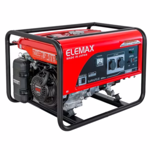 موتور برق هوندا المکس 3 کیلووات SH3900EX