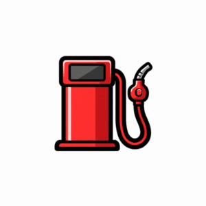 موتور پمپ بنزینی