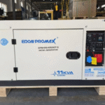 دیزل ژنراتور EPM DS‑10500T‑3 PROMAX